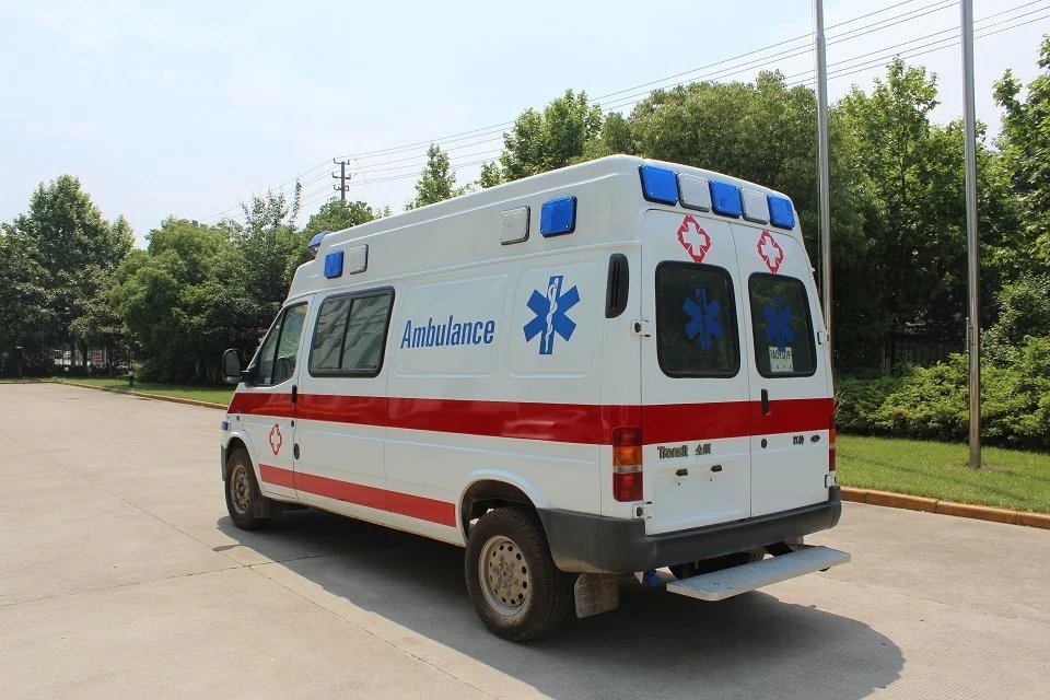霍山县长途跨省救护车